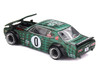 Nissan Skyline 2000GT-R KPGC10 RHD Right Hand Drive #0 Cortez V1 Green with Graphics Designed by Jun Imai Kaido House Special 1/64 Diecast Model Car Mini GT KHMG249
