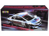 Honda Civic Type R FD2 RHD Right Hand Drive #67 Team Yamato Super Taikyu Series 2009 Hong Kong Toycar Salon HKTCS 2026 1/64 Diecast Model Car Model Model MM64-FD2-HKTCS