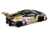Lamborghini Huracan GT3 Evo2 #19 Luca Engstler TGI Team DTM Deutsche Tourenwagen Masters 2025 1/64 Diecast Model Car Trends Hobby 241083-E