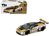 Lamborghini Huracan GT3 Evo2 #19 Luca Engstler TGI Team DTM Deutsche Tourenwagen Masters 2025 1/64 Diecast Model Car Trends Hobby 241083-E