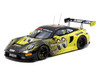Porsche 911 GT3 R 992 #13 Sun Jingzu - Adderly Fong Phantom Global Racing - Mooneyes GT World Challenge Asia - Fuji Speedway 2025 Hobby18 Series 1/18 Diecast Model Car Tarmac Works T18-008-25FUJ13