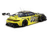 Porsche 911 GT3 R 992 #13 Sun Jingzu - Adderly Fong Phantom Global Racing - Mooneyes GT World Challenge Asia - Fuji Speedway 2025 Hobby18 Series 1/18 Diecast Model Car Tarmac Works T18-008-25FUJ13