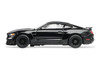 2016 Ford Shelby GT350 Black Ballerina 2025 Movie Hollywood Series Series 44 1/64 Diecast Model Car Greenlight 62050B