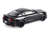 2016 Ford Shelby GT350 Black Ballerina 2025 Movie Hollywood Series Series 44 1/64 Diecast Model Car Greenlight 62050B