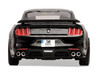 2016 Ford Shelby GT350 Black Ballerina 2025 Movie Hollywood Series Series 44 1/64 Diecast Model Car Greenlight 62050B