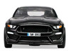2016 Ford Shelby GT350 Black Ballerina 2025 Movie Hollywood Series Series 44 1/64 Diecast Model Car Greenlight 62050B