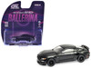 2016 Ford Shelby GT350 Black Ballerina 2025 Movie Hollywood Series Series 44 1/64 Diecast Model Car Greenlight 62050B