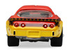 1978 Chevrolet Corvette Chuck E. Cheese - Retro Edition Red Hollywood Series Series 44 1/64 Diecast Model Car Greenlight 62050D