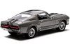 1967 Ford Shelby Mustang GT500 Eleanor Gone in Sixty Seconds 2000 Movie 1/43 Diecast Model Car Greenlight 86411