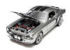 1967 Ford Mustang Custom Eleanor Gone in 60 Seconds Movie 2000 1/18 Diecast Car Model Greenlight 12909