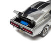 1967 Ford Mustang Custom Eleanor Gone in 60 Seconds Movie 2000 1/18 Diecast Car Model Greenlight 12909
