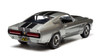 1967 Ford Mustang Custom Eleanor Gone in 60 Seconds Movie 2000 1/18 Diecast Car Model Greenlight 12909