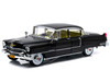 1955 Cadillac Fleetwood Series 60 Special "The Godfather" Movie (1972) 1/18 Diecast Model Car
Greenlight 12949