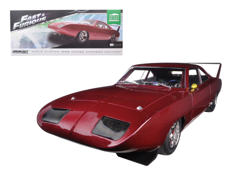 Diecast Model Cars Wholesale Toys Dropshipper Drop Shipping 1969