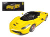 Ferrari Laferrari F70 Hybrid Elite Edition Yellow 1/18 Diecast Car Model
Hotwheels BCT81