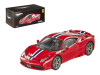 Ferrari 458 Italia Speciale Elite Edition 1/43 Diecast Car Model Hot Wheels BLY45 