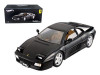 Ferrari 348 TS Elite Edition Black 1/18 Limited Edition Hot Wheels X5481 