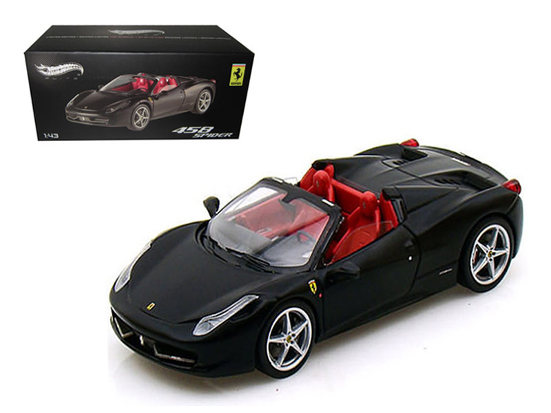 ferrari 458 toy