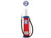 Pontiac Gasoline Vintage Gas Pump Cylinder 1/18 Diecast Replica
Road Signature 98662