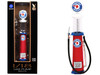 Pontiac Gasoline Vintage Gas Pump Cylinder 1/18 Diecast Replica
Road Signature 98662
