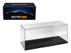 Collectible Display Show Case for 1/24 Scale Diecast Models Illumibox 10004