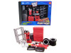 Repair Garage Accessories Tool Set 1/24 Scale Models Phoenix Toys 18420