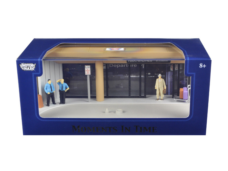 diecast dropshipper