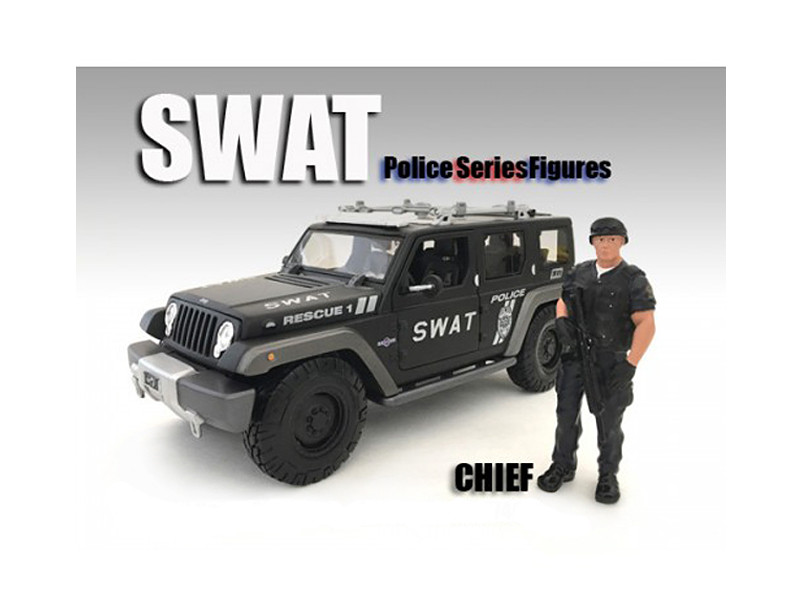 swat toy cars