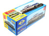 Collectible Display Show Case for 1/25 Scale Model Cars AMT AMT600