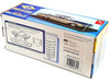 Collectible Display Show Case for 1/25 Scale Model Cars AMT AMT600