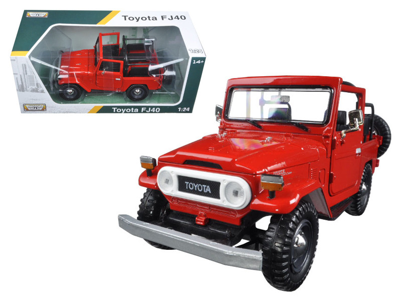 fj40 toy