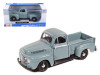 1948 Ford F-1 Pickup Truck Gray 1/25 Diecast Model Maisto 31935