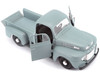 1948 Ford F-1 Pickup Truck Gray 1/25 Diecast Model Maisto 31935