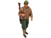 US Army WWII Figure I For 1:18 Scale Models American Diorama 77410