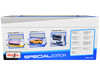 1967 Ford Mustang GT Grey 1/24 Diecast Model Car Maisto 31260