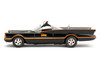 1966 TV Series Classic Batman Batmobile 1/32 Diecast Model Car Jada 98225