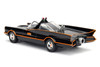 1966 TV Series Classic Batman Batmobile 1/32 Diecast Model Car Jada 98225