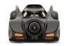 1989 Batman Batmobile 1/32 Diecast Model Car Jada 98226