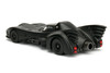 1989 Batman Batmobile 1/32 Diecast Model Car Jada 98226