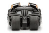 2008 The Dark Knight Tumbler Batmobile 1/32 Diecast Model Car Jada 98232