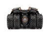 2008 The Dark Knight Tumbler Batmobile 1/32 Diecast Model Car Jada 98232