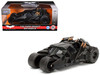 2008 The Dark Knight Tumbler Batmobile 1/32 Diecast Model Car Jada 98232