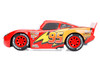 Lightning McQueen #95 Red Disney & Pixar Cars Movie Hollywood Rides Series Diecast Model Car Jada 98099