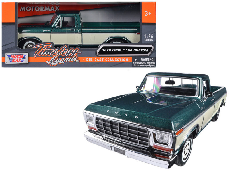 マッチボックス/'99 Fordフォード Fシリーズ 1/24 Campbell 1/24 箱入り ミニカー 1999 FORD F-150 SVT LIGHTNING