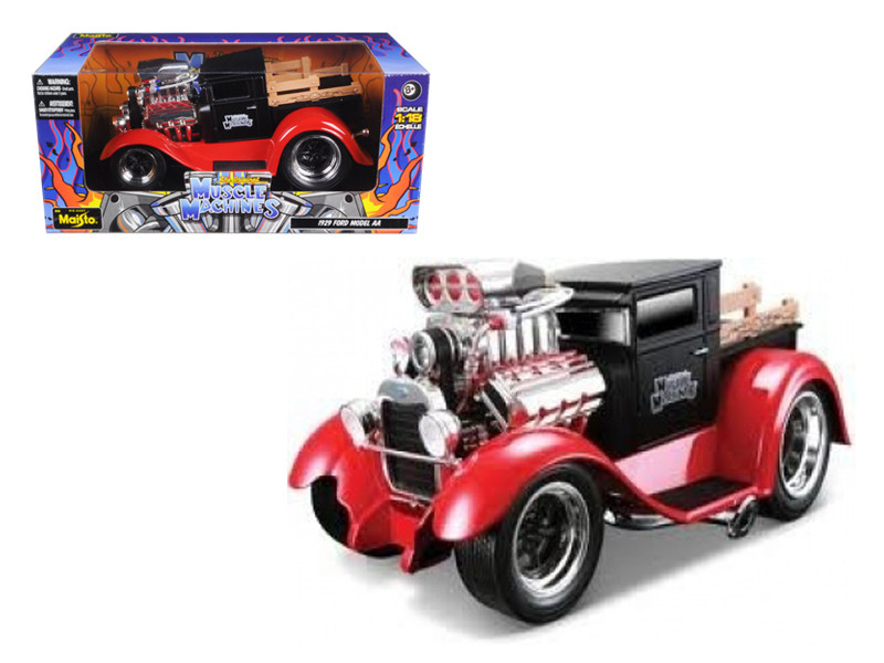 Diecast Model Cars Wholesale Toys Dropshipper Drop Shipping 1929