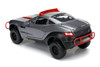 Letty's Rally Fighter Fast & Furious F8 The Fate of the Furious Movie 1/24 Diecast Model Car Jada 98297