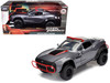Letty's Rally Fighter Fast & Furious F8 The Fate of the Furious Movie 1/24 Diecast Model Car Jada 98297