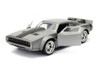 Dom's Ice Charger Fast & Furious F8 The Fate of the Furious Movie 1/32 Diecast Model Car Jada 98299