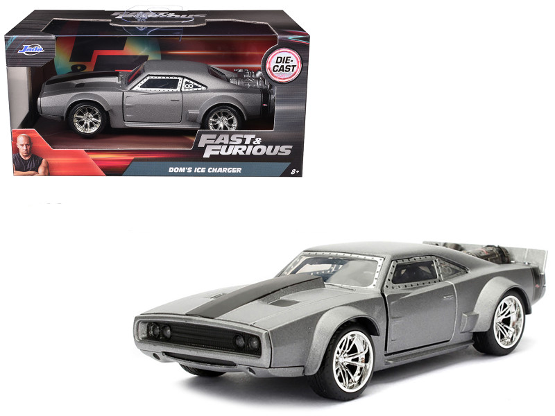Diecast Model Cars wholesale toys dropshipper drop shipping Dom's