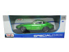 1971 Datsun 240z Green 1/18 Diecast Model Car Maisto 31170